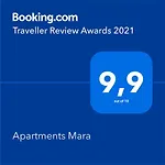 Mara Apartman Pirovac
