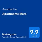 Mara Apartman