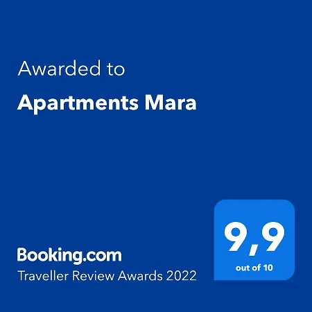 Mara מלון