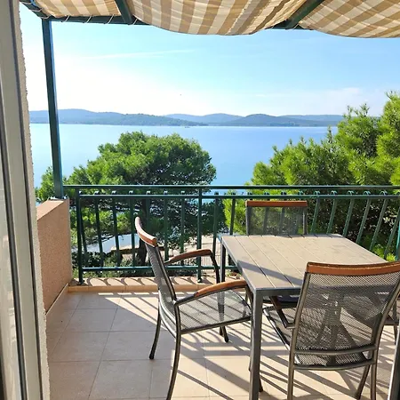 Mara Apartman *