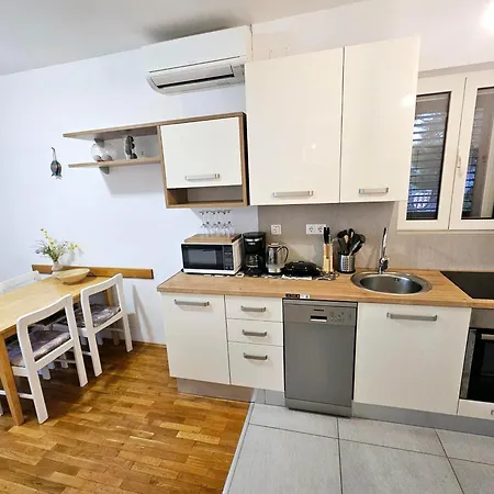 Apartman Mara