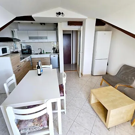 Apartament Mara Pirovac