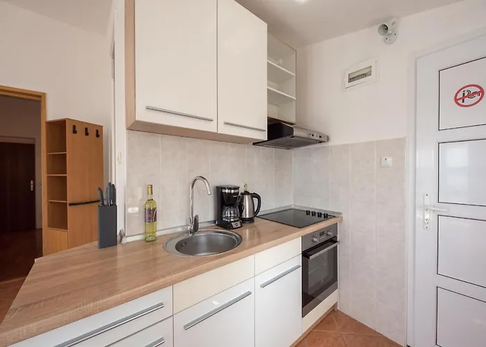 דירה Mara פירובאץ