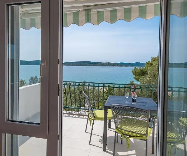 Mara דירה פירובאץ