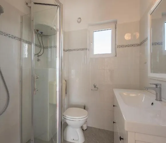 Mara דירה פירובאץ