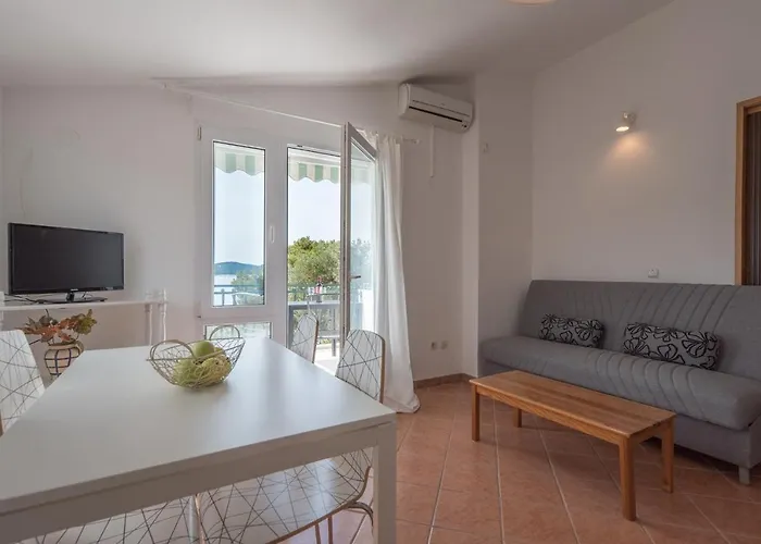 דירה Mara פירובאץ