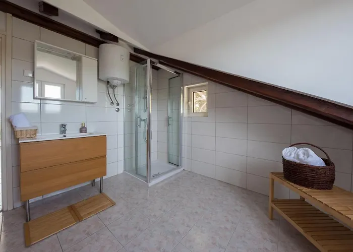 Mara דירה פירובאץ