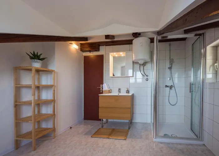 דירה Mara פירובאץ