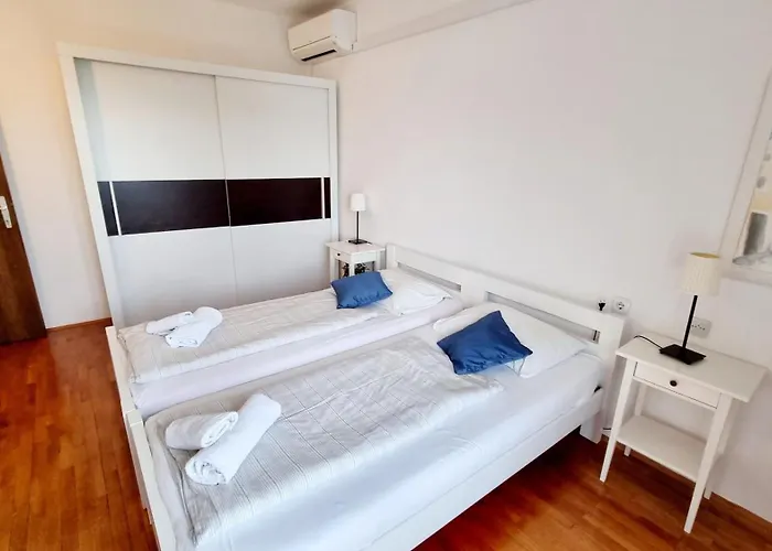 דירה Mara פירובאץ