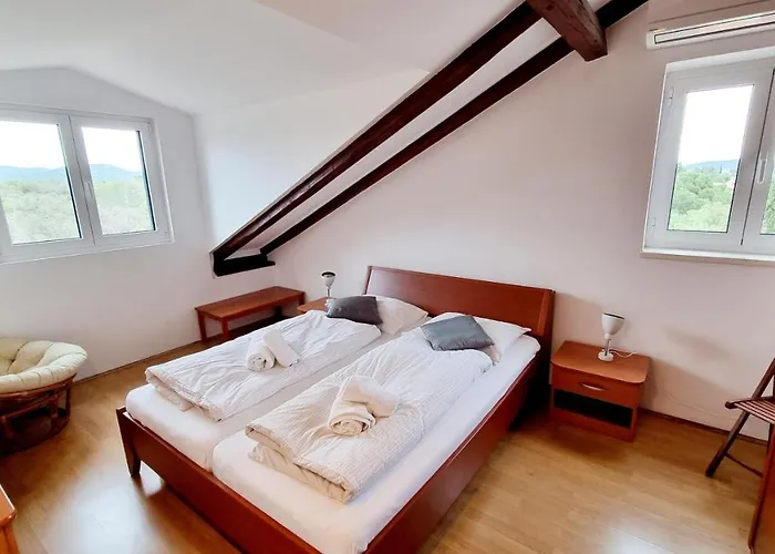 דירה Mara פירובאץ