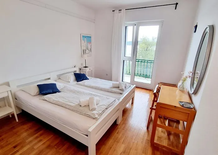 דירה Mara פירובאץ