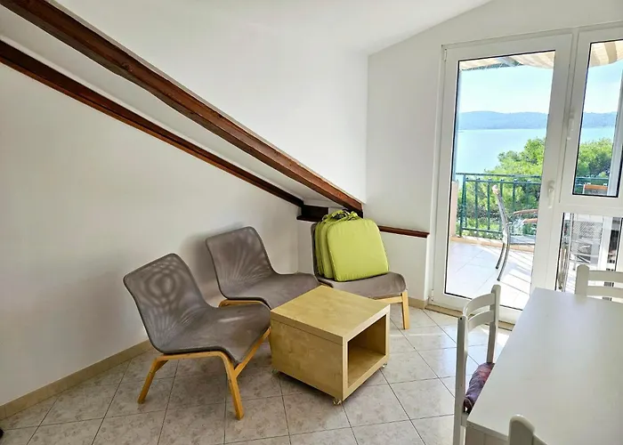 Mara דירה פירובאץ