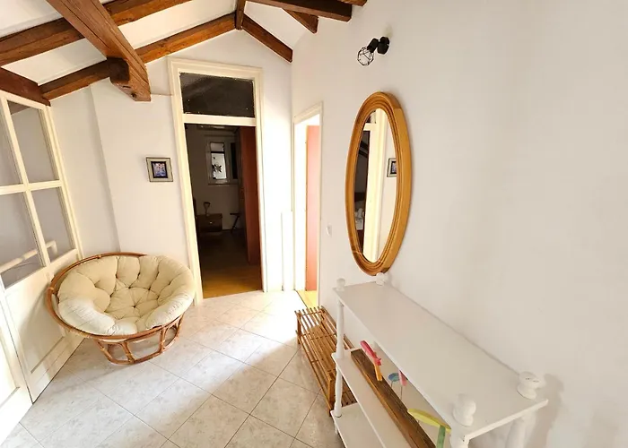 דירה Mara פירובאץ