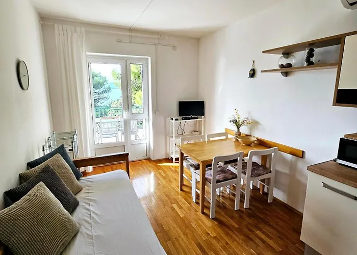 דירה Mara פירובאץ