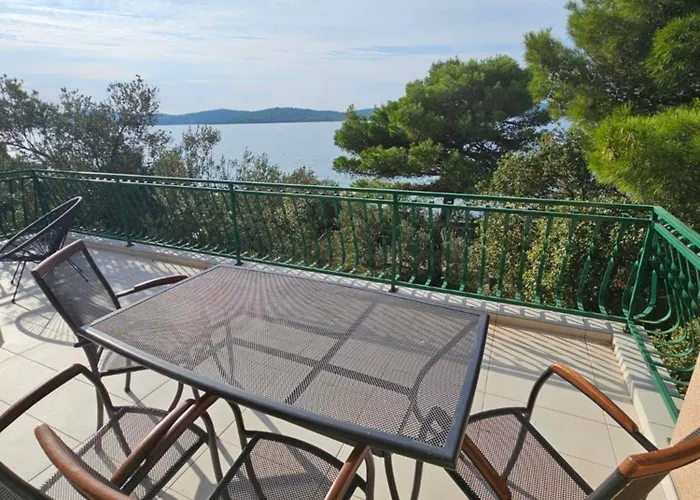 Mara דירה פירובאץ