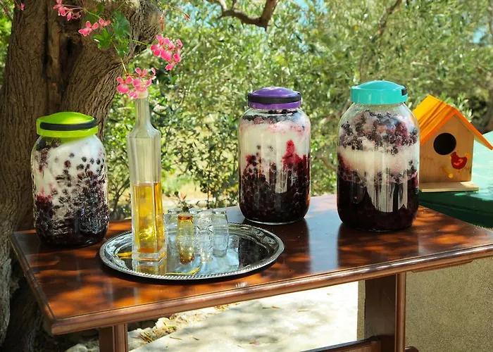 דירה Mara פירובאץ