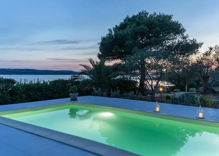 דירה Mara פירובאץ